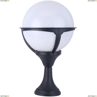 Светильник A1494FN-1BK ★Arte Lamp, Черный► — Купить▼