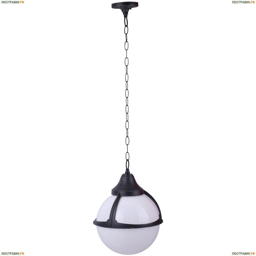 Подвес A1495SO-1BK ★Arte Lamp, Черный► — Купить▼