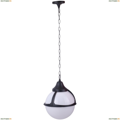 Подвес A1495SO-1BK ★Arte Lamp, Черный► — Купить▼