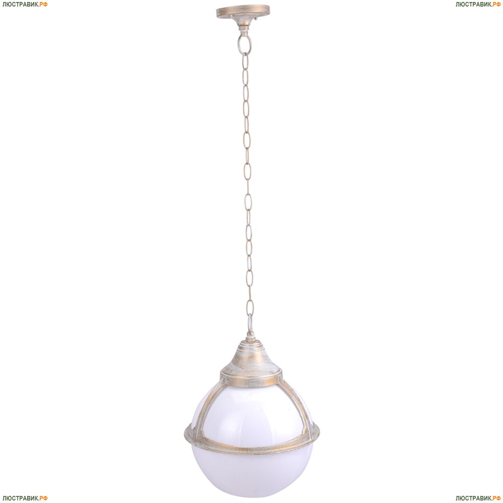 Подвес A1495SO-1WG ★Arte Lamp, Белый► — Купить▼
