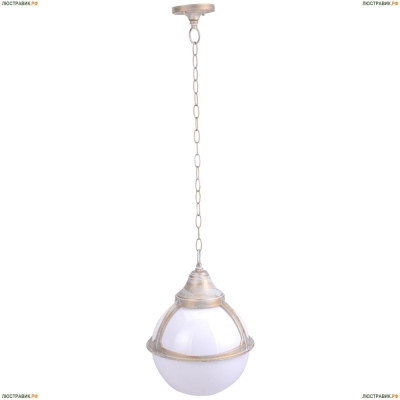 Подвес A1495SO-1WG ★Arte Lamp, Белый► — Купить▼