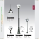 Светильник A1496PA-1BK ★Arte Lamp, Черный► — Купить▼