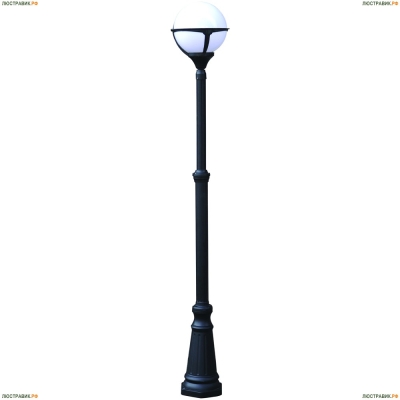 Светильник A1497PA-1BK ★Arte Lamp, Черный► — Купить▼