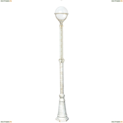 Люстра A1497PA-1WG ★Arte Lamp, Белый► — Купить▼
