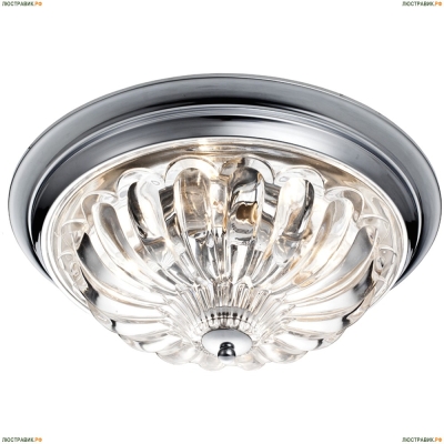 Люстра A2128PL-4CC ★Arte Lamp, Хром► — Купить▼