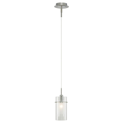 Подвес A2300SP-1CC ★Arte Lamp, Хром► — Купить▼