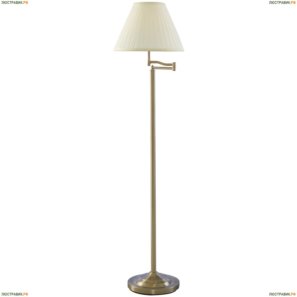 Торшер A2872PN-1AB ★Arte Lamp, Бронза► — Купить▼