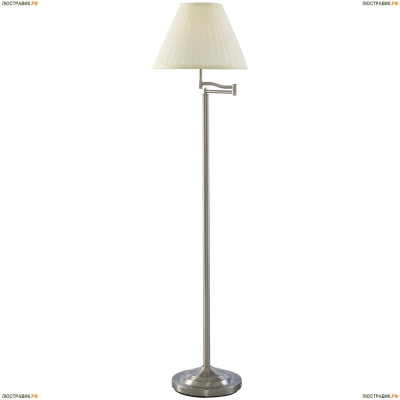 Торшер A2872PN-1SS ★Arte Lamp, Хром► — Купить▼