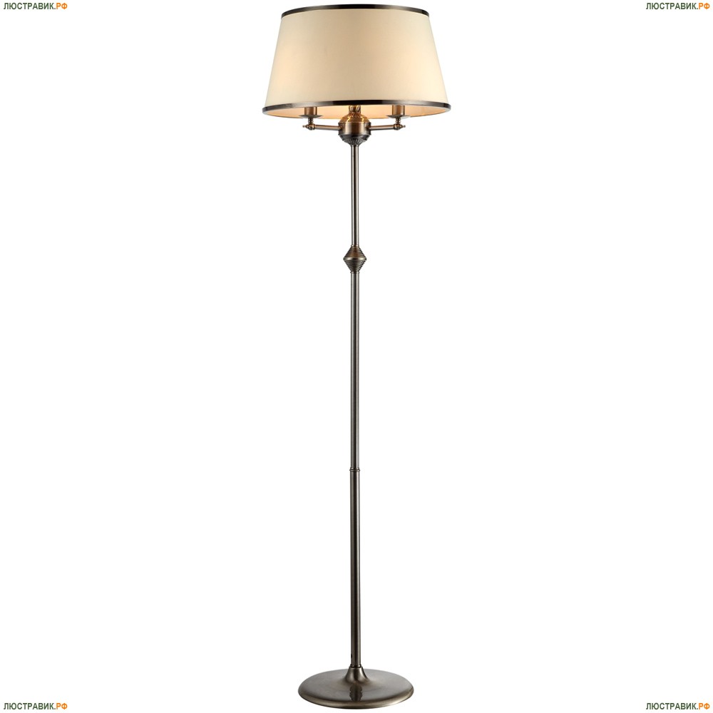 Торшер A3579PN-3AB ★Arte Lamp, Бронза► — Купить▼