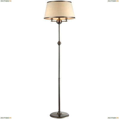 Торшер A3579PN-3AB ★Arte Lamp, Бронза► — Купить▼
