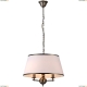 Люстра A3579SP-3AB ★Arte Lamp, Бронза► — Купить▼