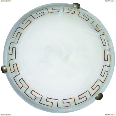 Светильник A3630AP-1AB ★Arte Lamp, Бронза► — Купить▼
