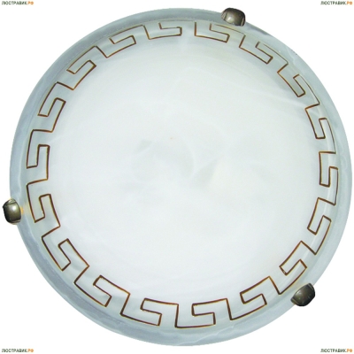 Светильник A3640PL-2AB ★Arte Lamp, Бронза► — Купить▼