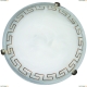 Светильник A3650PL-3AB ★Arte Lamp, Бронза► — Купить▼