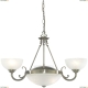 Люстра A3777LM-3-2AB ★Arte Lamp, Бронза► — Купить▼