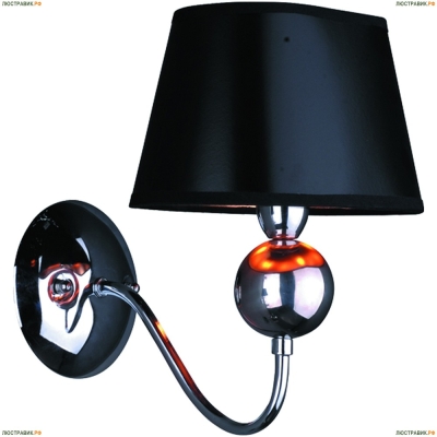 Бра A4011AP-1CC ★Arte Lamp, Хром► — Купить▼