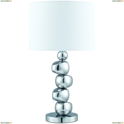 Настольная лампа A4610LT-1CC ★Arte Lamp, Хром► — Купить▼