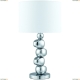 Настольная лампа A4610LT-1CC ★Arte Lamp, Хром► — Купить▼