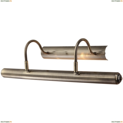 Люстра A5007AP-4AB ★Arte Lamp, Бронза► — Купить▼