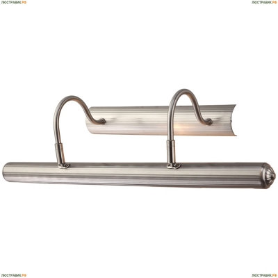 Люстра A5007AP-4SS ★Arte Lamp, Серебро► — Купить▼