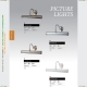 Подсветка A5023AP-2SS ★Arte Lamp, Хром► — Купить▼