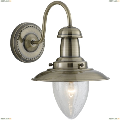 Бра A5518AP-1AB ★Arte Lamp, Бронза► — Купить▼