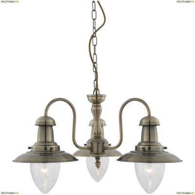 Люстра A5518LM-3AB ★Arte Lamp, Бронза► — Купить▼