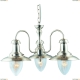 Люстра A5518LM-3SS ★Arte Lamp, Хром► — Купить▼