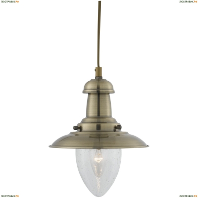 Подвес A5518SP-1AB ★Arte Lamp, Бронза► — Купить▼