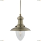 Подвес A5518SP-1AB ★Arte Lamp, Бронза► — Купить▼