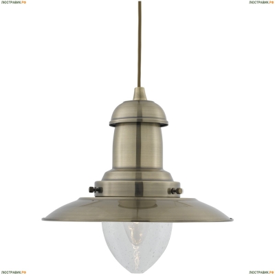 Подвес A5530SP-1AB ★Arte Lamp, Бронза► — Купить▼