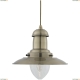 Подвес A5530SP-1AB ★Arte Lamp, Бронза► — Купить▼