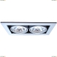 Светильник A5930PL-2SI ★Arte Lamp, Хром► — Купить▼