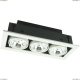 Светильник A5930PL-3WH ★Arte Lamp, Белый► — Купить▼