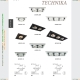 Светильник A5930PL-3WH ★Arte Lamp, Белый► — Купить▼