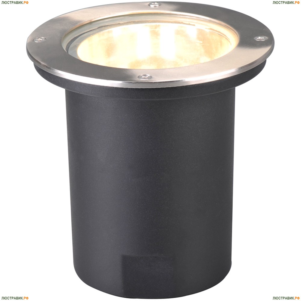 Светильник A6013IN-1SS ★Arte Lamp, Хром► — Купить▼