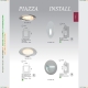 Светильник A6013IN-1SS ★Arte Lamp, Хром► — Купить▼ Светильник A6013IN-1SS ★Arte Lamp, Хром► — Купить▼