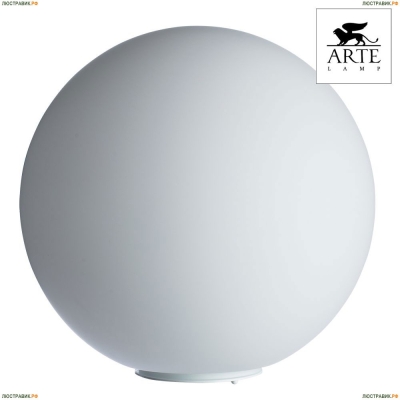 Настольная лампа A6030LT-1WH ★Arte Lamp, Белый► — Купить▼