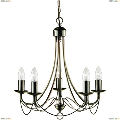 Люстра A6300LM-5AB ★Arte Lamp, Бронза► — Купить▼