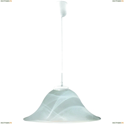 Подвес A6430SP-1WH ★Arte Lamp, Белый► — Купить▼