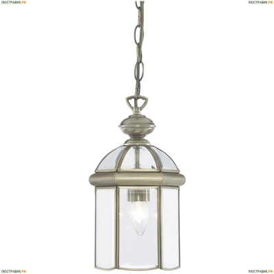 Подвес A6501SP-1AB ★Arte Lamp, Бронза► — Купить▼
