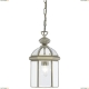 Подвес A6501SP-1AB ★Arte Lamp, Бронза► — Купить▼