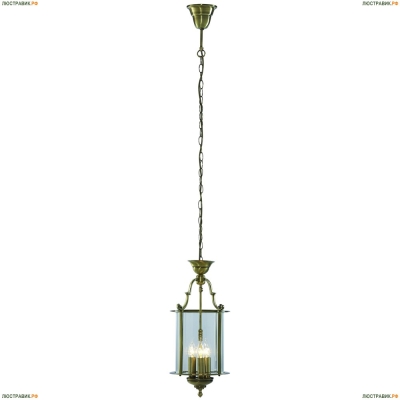 Подвес A6503SP-3AB ★Arte Lamp, Бронза► — Купить▼
