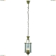 Подвес A6503SP-3AB ★Arte Lamp, Бронза► — Купить▼