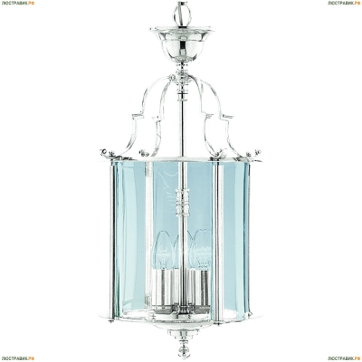 Подвес A6503SP-3CC ★Arte Lamp, Хром► — Купить▼