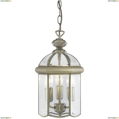 Подвес A6505SP-3AB ★Arte Lamp, Бронза► — Купить▼
