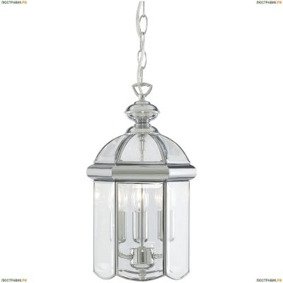Подвес A6505SP-3CC ★Arte Lamp, Хром► — Купить▼