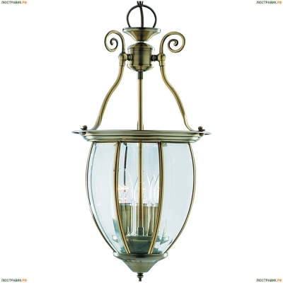 Подвес A6509SP-3AB ★Arte Lamp, Бронза► — Купить▼