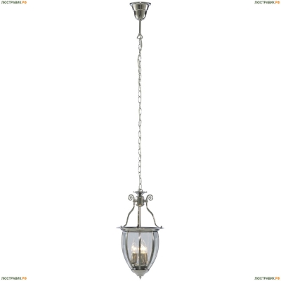 Подвес A6509SP-3CC ★Arte Lamp, Хром► — Купить▼