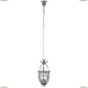 Подвес A6509SP-3CC ★Arte Lamp, Хром► — Купить▼